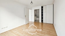  Résidence avec ascenseur-2 pièces- Lumineux-1 stationnement 