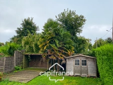 🏡 Une maison familiale pleine de caractère dans un village très recherché -6 P- 163 m² environ - jardin - 