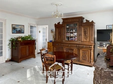 Dpt Seine et Marne (77), à vendre TORCY Maison P5  de 143 m² surface totale - Terrain de 410 m² environ