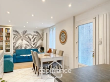 LAGNY SUR MARNE (77) Maison à vendre 3 pièces 59m2 environ - CENTRE VILLE - AVEC COUR - SOUS-SOL - GARAGE