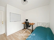 Maison à vendre à BAILLY ROMAINVILLIERS (77) 8 pièces – 6 chambres – 141 m² – Terrasse - Jardin - Garage