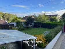 Dpt Seine et Marne (77), à vendre TORCY Maison P5  de 143 m² surface totale - Terrain de 410 m² environ