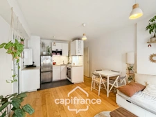 Appartement T 3 - 59 m2 - Aucun travaux - Proximité Gare/Commerces- Stationnement