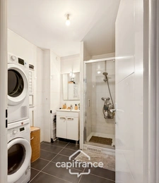 Appartement T 3 - 59 m2 - Aucun travaux - Proximité Gare/Commerces- Stationnement
