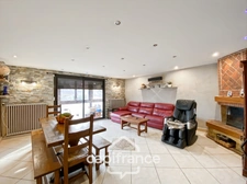 Maison à vendre 8 pièces COURTRY (77) AVEC DEPENDANCE - JARDIN - VERANDA