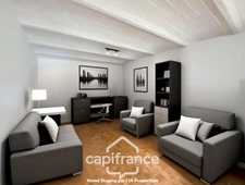 Dpt Seine et Marne (77), à vendre TORCY Maison P5  de 143 m² surface totale - Terrain de 410 m² environ