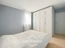 A vendre Appartement 3 pièces 63 m² Balcon-Stationnement à SAINT THIBAULT DES VIGNES (77)