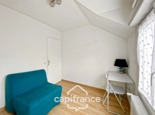 LAGNY SUR MARNE (77) Maison à vendre 3 pièces 59m2 environ - CENTRE VILLE - AVEC COUR - SOUS-SOL - GARAGE