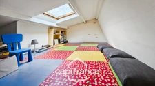 NOISIEL (77) Maison à vendre 5 pièces - 119m² surface totale - jardin - garage
