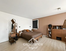 🏡 NOISIEL – SECTEUR RECHERCHÉ PROCHE DU CHÂTEAU - APPARTEMENT 3/4 P - 86 m2 - STATIONNEMENT- 