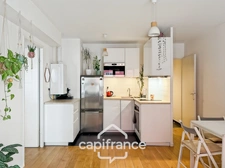 Appartement T 3 - 59 m2 - Aucun travaux - Proximité Gare/Commerces- Stationnement