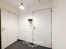 Appartement T 3 - 59 m2 - Aucun travaux - Proximité Gare/Commerces- Stationnement