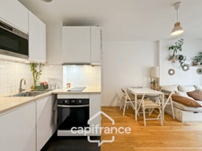 Appartement T 3 - 59 m2 - Aucun travaux - Proximité Gare/Commerces- Stationnement