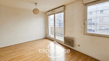  Résidence avec ascenseur-2 pièces- Lumineux-1 stationnement 