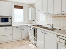 A vendre Appartement 3 pièces 63 m² Balcon-Stationnement à SAINT THIBAULT DES VIGNES (77)