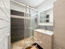 🏡 NOISIEL – SECTEUR RECHERCHÉ PROCHE DU CHÂTEAU - APPARTEMENT 3/4 P - 86 m2 - STATIONNEMENT- 