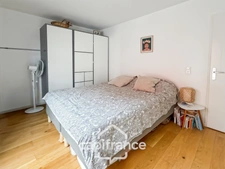 Appartement T 3 - 59 m2 - Aucun travaux - Proximité Gare/Commerces- Stationnement