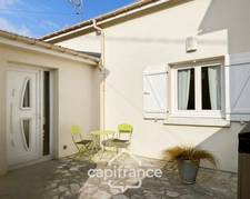 CARNETIN (77) Maison à vendre 4 pièces 93 m² Jardin et Cour