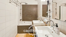 NOISIEL (77) Maison à vendre 5 pièces - 119m² surface totale - jardin - garage
