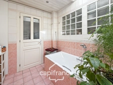 Coup de coeur - Charmante Maison 3 pièces 74 m² avec jardinet-Garage-Proche de toutes commodités 