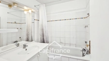  Résidence avec ascenseur-2 pièces- Lumineux-1 stationnement 