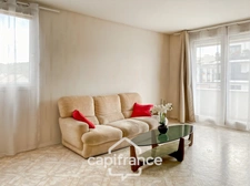 A vendre Appartement 3 pièces 63 m² avec balcon à SAINT THIBAULT DES VIGNES (77)