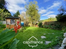 Dpt Seine et Marne (77), à vendre TORCY Maison P5  de 143 m² surface totale - Terrain de 410 m² environ