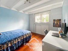 NOISIEL (77) Maison à vendre 5 pièces - 119m² surface totale - jardin - garage