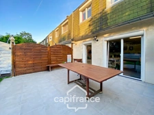 NOISIEL (77) Maison à vendre 5 pièces - 119m² surface totale - jardin - garage