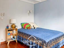 NOISIEL (77) Maison à vendre 5 pièces - 119m² surface totale - jardin - garage