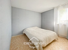 A vendre Appartement 3 pièces 63 m² Balcon-Stationnement à SAINT THIBAULT DES VIGNES (77)