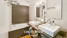 NOISIEL (77) Maison à vendre 5 pièces - 119m² surface totale - jardin - garage