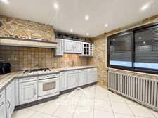 Maison à vendre 8 pièces COURTRY (77) AVEC DEPENDANCE - JARDIN - VERANDA