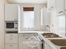A vendre Appartement 3 pièces 63 m² Balcon-Stationnement à SAINT THIBAULT DES VIGNES (77)