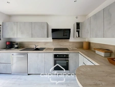 Dpt Seine et Marne (77), à vendre TORCY Maison P5  de 143 m² surface totale - Terrain de 410 m² environ