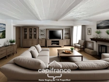 Dpt Seine et Marne (77), à vendre TORCY Maison P5  de 143 m² surface totale - Terrain de 410 m² environ