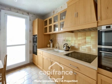 VAIRES SUR MARNE (77) A vendre Appartement 3 pièces 62 m², balcon, cave, parking
