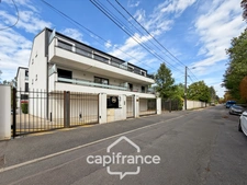 STUDIO  20,38 m2 AVEC JARDIN DE 74 m² – BORDS DE MARNE - SANS TRAVAUX