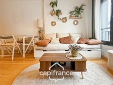 Appartement T 3 - 59 m2 - Aucun travaux - Proximité Gare/Commerces- Stationnement