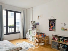 Appartement T 3 - 59 m2 - Aucun travaux - Proximité Gare/Commerces- Stationnement