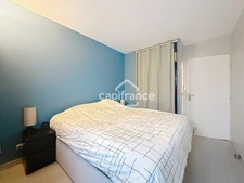 LOGNES - DERNIER ETAGE APPARTEMENT 4 PIÈCES AVEC BALCON, BOX,CAVE ET SANS TRAVAUX