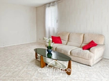 A vendre Appartement 3 pièces 63 m² Balcon-Stationnement à SAINT THIBAULT DES VIGNES (77)