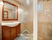 Maison à vendre 8 pièces COURTRY (77) AVEC DEPENDANCE - JARDIN - VERANDA