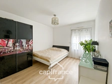 Maison à vendre à BAILLY ROMAINVILLIERS (77) 8 pièces – 6 chambres – 141 m² – Terrasse - Jardin - Garage