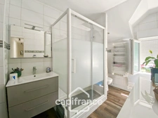 LAGNY SUR MARNE (77) Maison à vendre 3 pièces 59m2 environ - CENTRE VILLE - AVEC COUR - SOUS-SOL - GARAGE