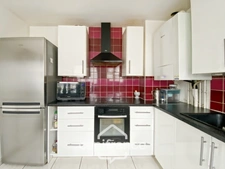 Maison à vendre à BAILLY ROMAINVILLIERS (77) 8 pièces – 6 chambres – 141 m² – Terrasse - Jardin - Garage