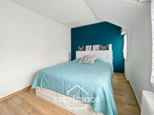 LAGNY SUR MARNE (77) Maison à vendre 3 pièces 59m2 environ - CENTRE VILLE - AVEC COUR - SOUS-SOL - GARAGE