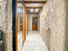 Maison à vendre 8 pièces COURTRY (77) AVEC DEPENDANCE - JARDIN - VERANDA