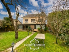 Maison à vendre 8 pièces COURTRY (77) AVEC DEPENDANCE - JARDIN - VERANDA