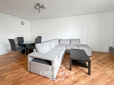 TORCY (77) Appartement à vendre 3 pièces 70,50 m2 - Balcon - Parking